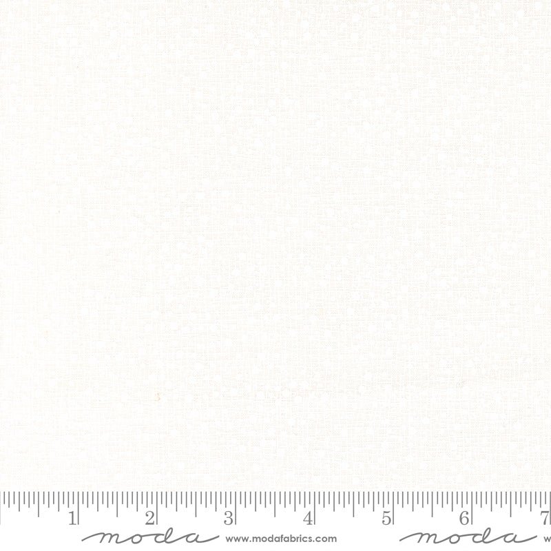 PRE-ORDER Mum's Christmas by Robin Pickens- Snow 48715 233 - Half Yard- May 2027 - Modern Fabric Shoppe