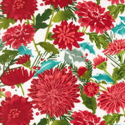 PRE-ORDER Mum's Christmas by Robin Pickens- Snow 48820 11 - Half Yard- May 2027 - Modern Fabric Shoppe