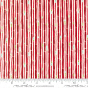 PRE-ORDER Mum's Christmas by Robin Pickens- Snow 48826 11 - Half Yard- May 2027 - Modern Fabric Shoppe