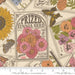 PRE - ORDER My Secret Garden by Stacy Lest Hsu - Cloud 20981 11 - Half Yard - July 2026 - Modern Fabric Shoppe