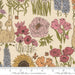 PRE - ORDER My Secret Garden by Stacy Lest Hsu - Cloud 20982 11 - Half Yard - July 2026 - Modern Fabric Shoppe