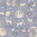 PRE - ORDER My Secret Garden by Stacy Lest Hsu - Duck 20983 22 - Half Yard - July 2026 - Modern Fabric Shoppe