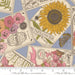 PRE - ORDER My Secret Garden by Stacy Lest Hsu - Dusk 20981 22 - Half Yard - July 2026 - Modern Fabric Shoppe