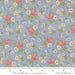 PRE - ORDER My Secret Garden by Stacy Lest Hsu - Dusk 20985 21 - Half Yard - July 2026 - Modern Fabric Shoppe