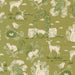 PRE - ORDER My Secret Garden by Stacy Lest Hsu - Grass 20983 18 - Half Yard - July 2026 - Modern Fabric Shoppe