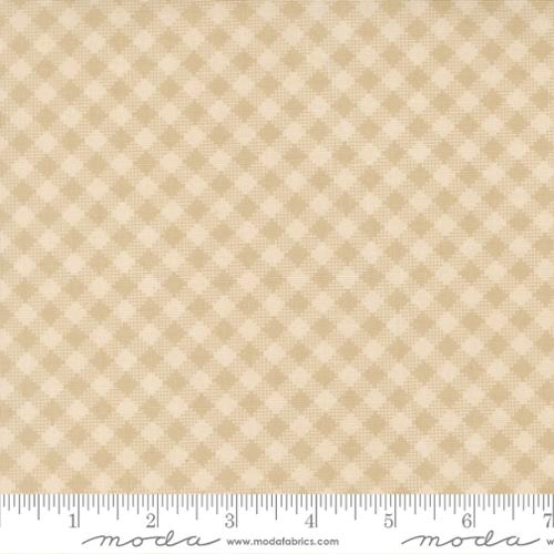 PRE - ORDER My Secret Garden by Stacy Lest Hsu - Natural 20987 11 - Half Yard - July 2026 - Modern Fabric Shoppe