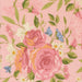 PRE - ORDER My Secret Garden by Stacy Lest Hsu - Petal 20980 23 - Half Yard - July 2026 - Modern Fabric Shoppe
