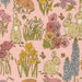 PRE - ORDER My Secret Garden by Stacy Lest Hsu - Petal 20982 23 - Half Yard - July 2026 - Modern Fabric Shoppe