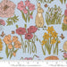 PRE - ORDER My Secret Garden by Stacy Lest Hsu - Sky 20982 20 - Half Yard - July 2026 - Modern Fabric Shoppe