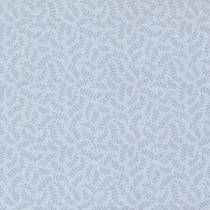 PRE - ORDER My Secret Garden by Stacy Lest Hsu - Sky 20986 20 - Half Yard - July 2026 - Modern Fabric Shoppe