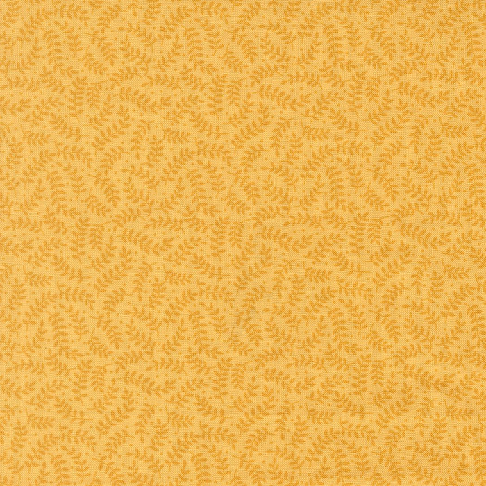 PRE - ORDER My Secret Garden by Stacy Lest Hsu - Sunflower 20986 16 - Half Yard - July 2026 - Modern Fabric Shoppe