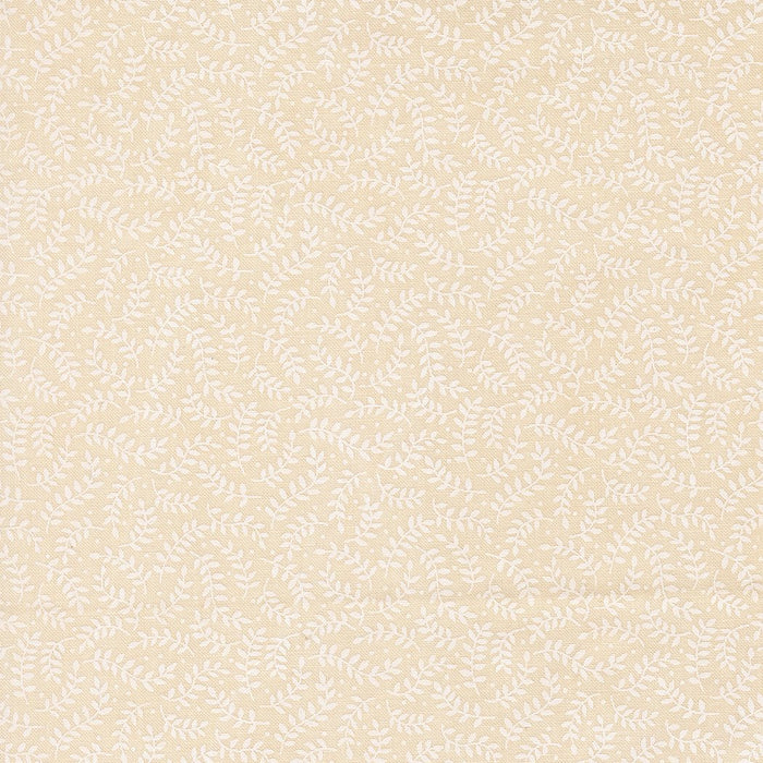 PRE - ORDER My Secret Garden by Stacy Lest Hsu - White 20986 31 - Half Yard - July 2026 - Modern Fabric Shoppe