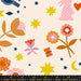 PRE - Order Mystic Fable by Alexia Marcella Abegg - RS 4144 11 Natural - Half Yard - March 2026 - Modern Fabric Shoppe