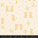 PRE - Order Mystic Fable by Alexia Marcella Abegg - RS 4147 11 Natural - Half Yard - March 2026 - Modern Fabric Shoppe