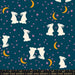 PRE - Order Mystic Fable by Alexia Marcella Abegg - RS 4147 14 Galaxy - Half Yard - March 2026 - Modern Fabric Shoppe