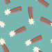 PRE - Order Mystic Fable by Alexia Marcella Abegg - RS 4148 13 Cottage Blue - Half Yard - March 2026 - Modern Fabric Shoppe