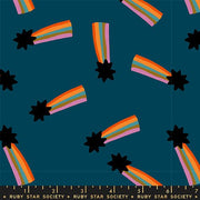 PRE - Order Mystic Fable by Alexia Marcella Abegg - RS 4148 15 Galaxy - Half Yard - March 2026 - Modern Fabric Shoppe