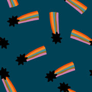 PRE - Order Mystic Fable by Alexia Marcella Abegg - RS 4148 15 Galaxy - Half Yard - March 2026 - Modern Fabric Shoppe