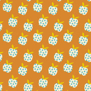 PRE - Order Mystic Fable by Alexia Marcella Abegg - RS 4149 12 Caramel - Half Yard - March 2026 - Modern Fabric Shoppe