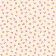 PRE - Order Mystic Fable by Alexia Marcella Abegg - RS 4151 13 Neon Pink - Half Yard - March 2026 - Modern Fabric Shoppe