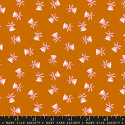 PRE - Order Mystic Fable by Alexia Marcella Abegg - RS 4151 16 Cinnamon - Half Yard - March 2026 - Modern Fabric Shoppe