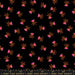 PRE - Order Mystic Fable by Alexia Marcella Abegg - RS 4151 18 Soft Black - Half Yard - March 2026 - Modern Fabric Shoppe