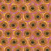 PRE - Order Natalie Barnes - Winding Road - Bouquet 55009 - 5 Golden - Half Yard - March 2026 - Modern Fabric Shoppe