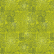 PRE - Order Natalie Barnes - Winding Road - Directions 55011 - 4 Grass Green - Half Yard - March 2026 - Modern Fabric Shoppe
