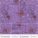 PRE - Order Natalie Barnes - Winding Road - Directions 55011 - 8 Lilac - Half Yard - March 2026 - Modern Fabric Shoppe