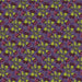 PRE - Order Natalie Barnes - Winding Road - Eucalyptus 55012 - 9 Grape - Half Yard - March 2026 - Modern Fabric Shoppe