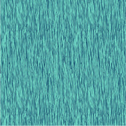 PRE - Order Natalie Barnes - Winding Road - Grasses 55013 - 2 Teal - Half Yard - March 2026 - Modern Fabric Shoppe