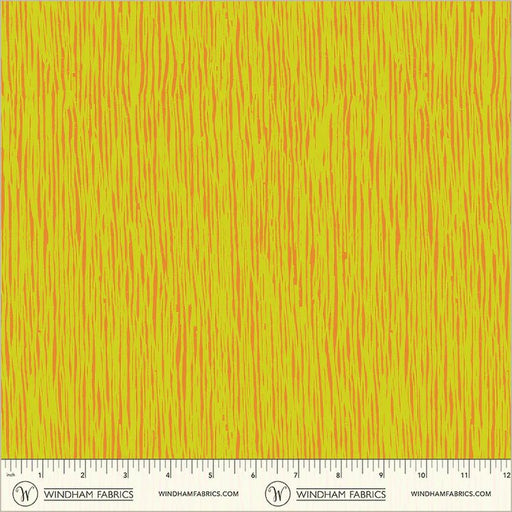 PRE - Order Natalie Barnes - Winding Road - Grasses 55013 - 4 Grass Green - Half Yard - March 2026 - Modern Fabric Shoppe