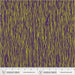PRE - Order Natalie Barnes - Winding Road - Grasses 55013 - 9 Grape - Half Yard - March 2026 - Modern Fabric Shoppe