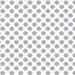 PRE - Order Natalie Barnes - Winding Road - Lotus 55015 - 11 White/Grey - Half Yard - March 2026 - Modern Fabric Shoppe