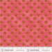 PRE - Order Natalie Barnes - Winding Road - Lotus 55015 - 13 Pink - Half Yard - March 2026 - Modern Fabric Shoppe