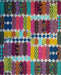 PRE - Order Natalie Barnes - World's Fair Quilt Kit featuring Winding Road - March 2026 - Modern Fabric Shoppe
