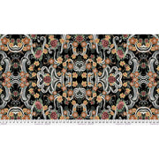 PRE - Order Nathalie Lete - Last Fall in Japan - Autumn In Japan PWNL069.MULTI - 1 yard 8 inch Repeat - September 2026 (Copy) - Modern Fabric Shoppe