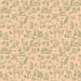PRE - Order Nathalie Lete - Last Fall in Japan - Bambi PWNL061.CORAL - Half Yard - September 2026 - Modern Fabric Shoppe