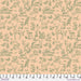 PRE - Order Nathalie Lete - Last Fall in Japan - Bambi PWNL061.CORAL - Half Yard - September 2026 - Modern Fabric Shoppe