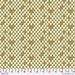 PRE - Order Nathalie Lete - Last Fall in Japan - Carp Shell PWNL062.CREAM - Half Yard - September 2026 - Modern Fabric Shoppe