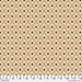 PRE - Order Nathalie Lete - Last Fall in Japan - Cup of Tea PWNL063.CORAL - Half Yard - September 2026 - Modern Fabric Shoppe