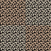 PRE - Order Nathalie Lete - Last Fall in Japan - Little Flowers PWNL065.BLACK - Half Yard - September 2026 - Modern Fabric Shoppe