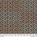 PRE - Order Nathalie Lete - Last Fall in Japan - Little Flowers PWNL065.BLACK - Half Yard - September 2026 - Modern Fabric Shoppe