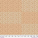PRE - Order Nathalie Lete - Last Fall in Japan - Little Flowers PWNL065.CORAL Half Yard - September 2026 - Modern Fabric Shoppe