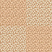 PRE - Order Nathalie Lete - Last Fall in Japan - Little Flowers PWNL065.CORAL Half Yard - September 2026 - Modern Fabric Shoppe