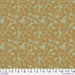 PRE - Order Nathalie Lete - Last Fall in Japan - Prunus PWNL068.MINT Half Yard - September 2026 - Modern Fabric Shoppe