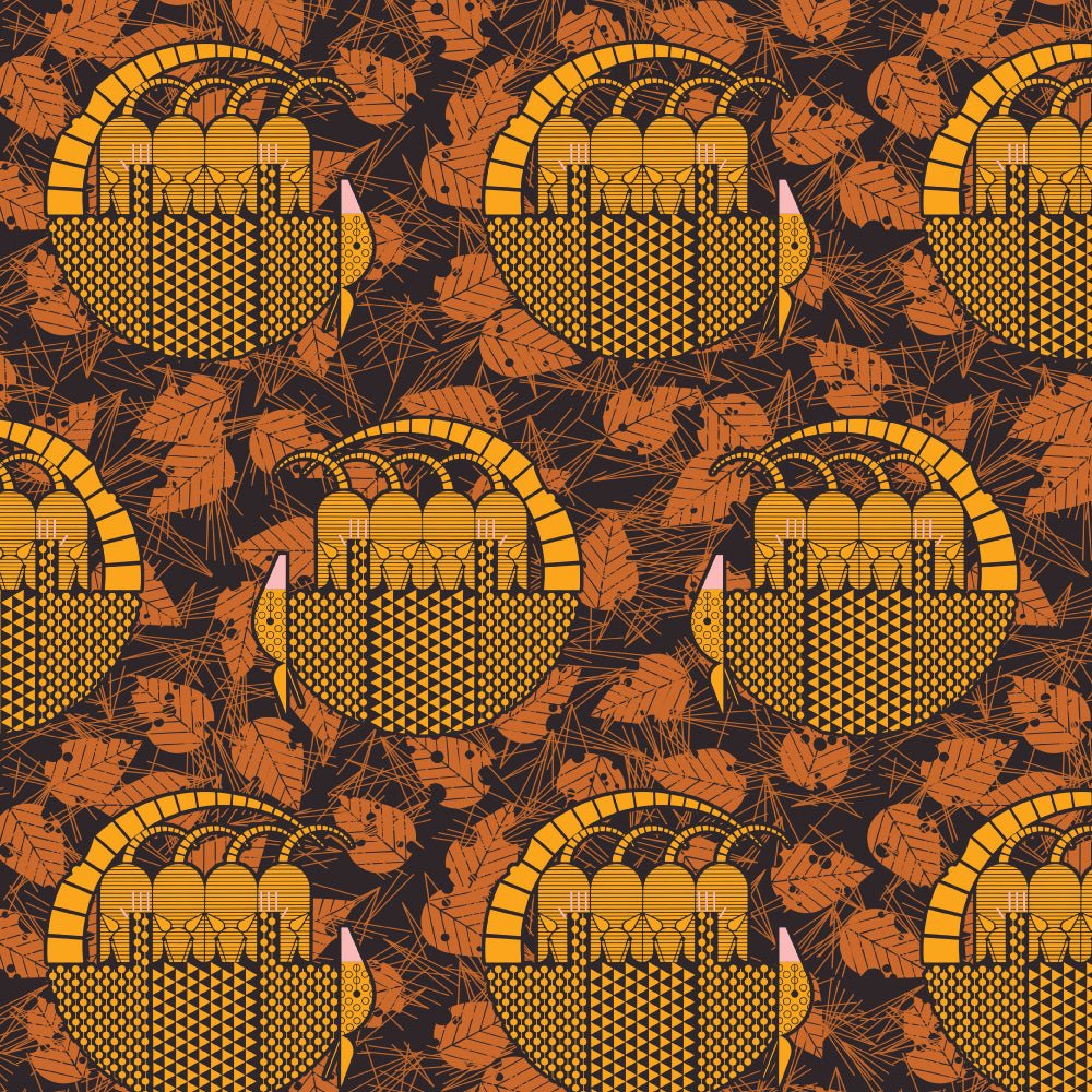 Charley Harper- Nurture Volume 3