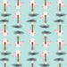 PRE - ORDER Nurture by Charlie Harper - Spoonfed CH - 408 Half Yard - July 2024 - Modern Fabric Shoppe