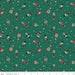 PRE - Order Nutcracker Tradition by Jennifer Long - Nutcracker Toss CD17672 - PINE - Half Yard May 2026 - Modern Fabric Shoppe
