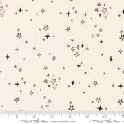 PRE-ORDER Only Treats by Lizzy House- Ghost 37159 11 - Half Yard- June 2027 - Modern Fabric Shoppe